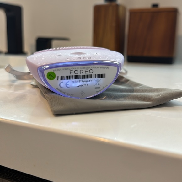 Foreo Luna 2 - Picture 5 of 5